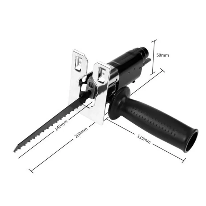 

Multifunction Power Changing Fixture Drill Bit For Alternative Saws Metal File