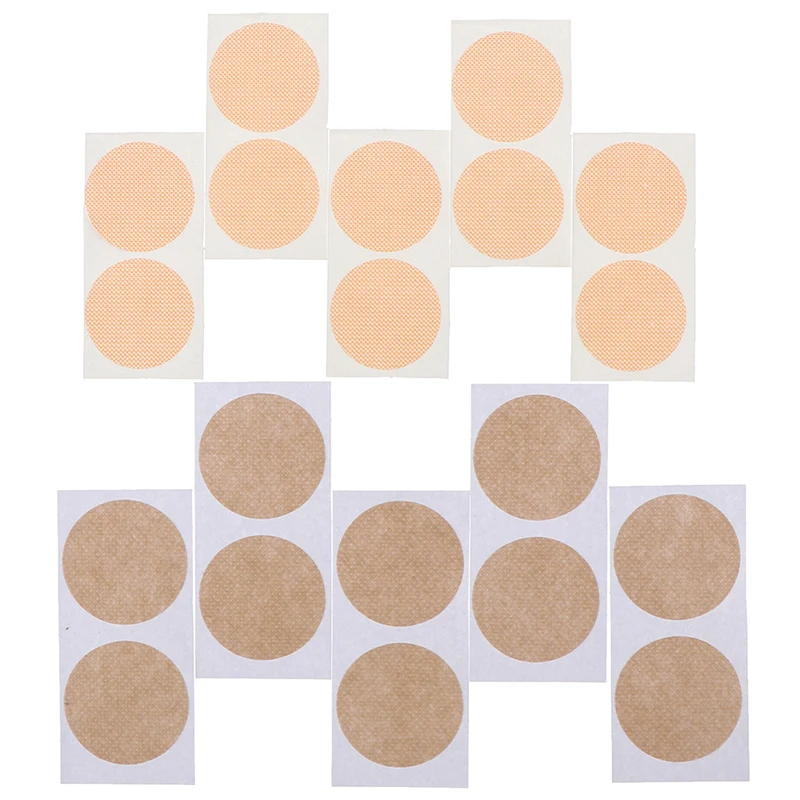 5 пар, покрытие для сосков, клейкое нижнее белье, стикер бюстгальтер, мягкая подушечка для груди, лепестки для мужчин и женщин, интимное белье, аксессуары