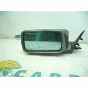 

LEFT REARVIEW LANCIA DEDRA BERL.