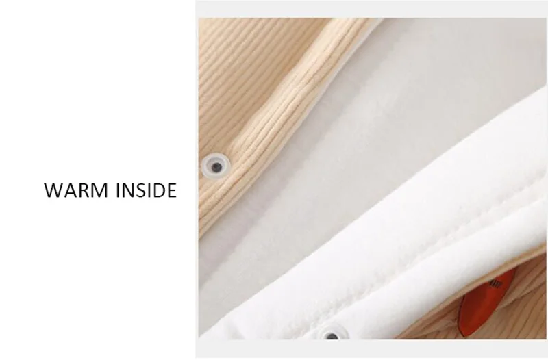 COOTELILI Panda  Infant Clothing Winter Baby Girls Clothes  Boys Rompers Warm New Born Baby Clothes Snow Jumpsuit Baby Coat (12)