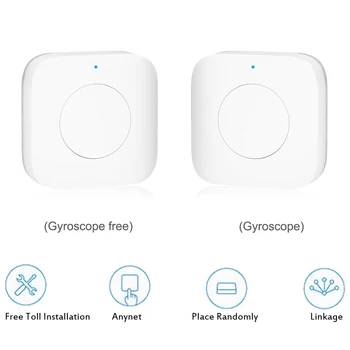 

Smart Wireless Switch Smart Home Application One Key Remote Control ON/OFF Switch Wireless Remote Control
