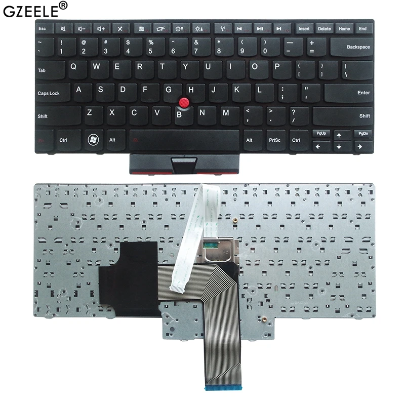 Клавиатура для ноутбука IBM E420 E425 E420S E320 E325 S420 | Компьютеры и офис