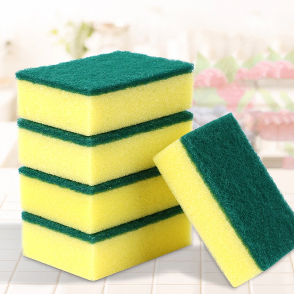 10 20pcs Melamine Magic Wipe Dish Sponge Kitchen Clean Scouring Cloth Dish Washing Sponge Kitchen Cleaning Tools 2019 Hot Sponges Scouring Pads Aliexpress