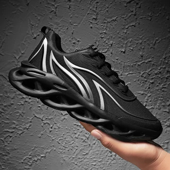 

Krasovki Men Casual Shoes Adult Loafers Trainers Shoes Men Social Shoes Outdoor Footwears Chaussure Homme High Quality Sneakers