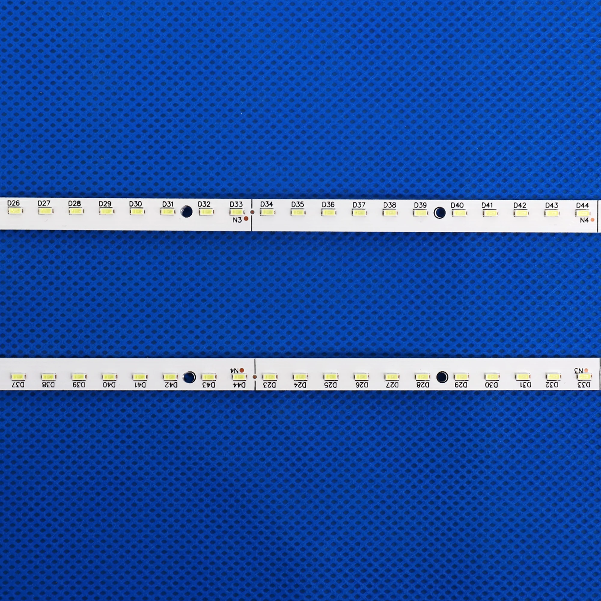 15set = 30 PCS LED Ʈ Ʈ ù 40AL800 40EL100C V400HJ2-LE2 E187565 V400H2-LE2-TLEM2 TLEM2 V400H2-LE2-TREM2 TREM1