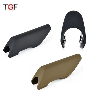 

Airsoft MAG PUL Industry Cheek Riser High Style For Use on Non AR/M4 Application Military Hunting Accessories