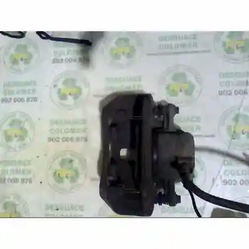 

2956801 Brake caliper Front Left Mercedes C Class Saloon (bm 203) Mercedes-Benz Bm Serials 203 Saloon 2.2 Cdi