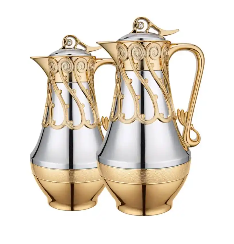 arabic coffee flask
