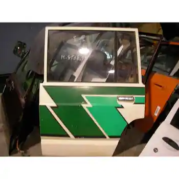 

2315555 Left Rear door Nissan Patrol Gr (y60) 2.8 Turbodiesel