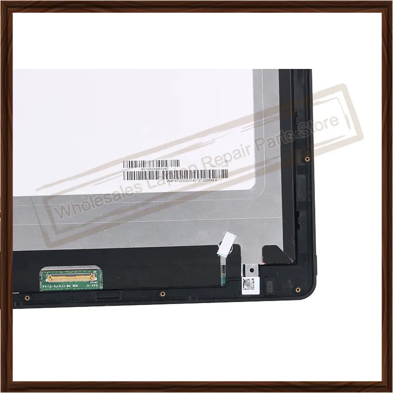 For Sony Vaio SVF15N 2880下620 总成+框+小板 (15)