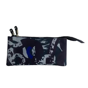 

Pencil pouch Threefold Digit Bagoose 23x11x3 cm.