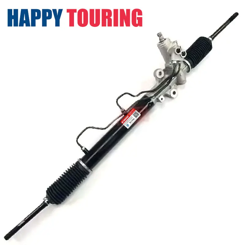 

NEW Power Steering Rack For Hyundai Tucson 2005-2009 577001F810 57700-1F810 LHD Left hand drive