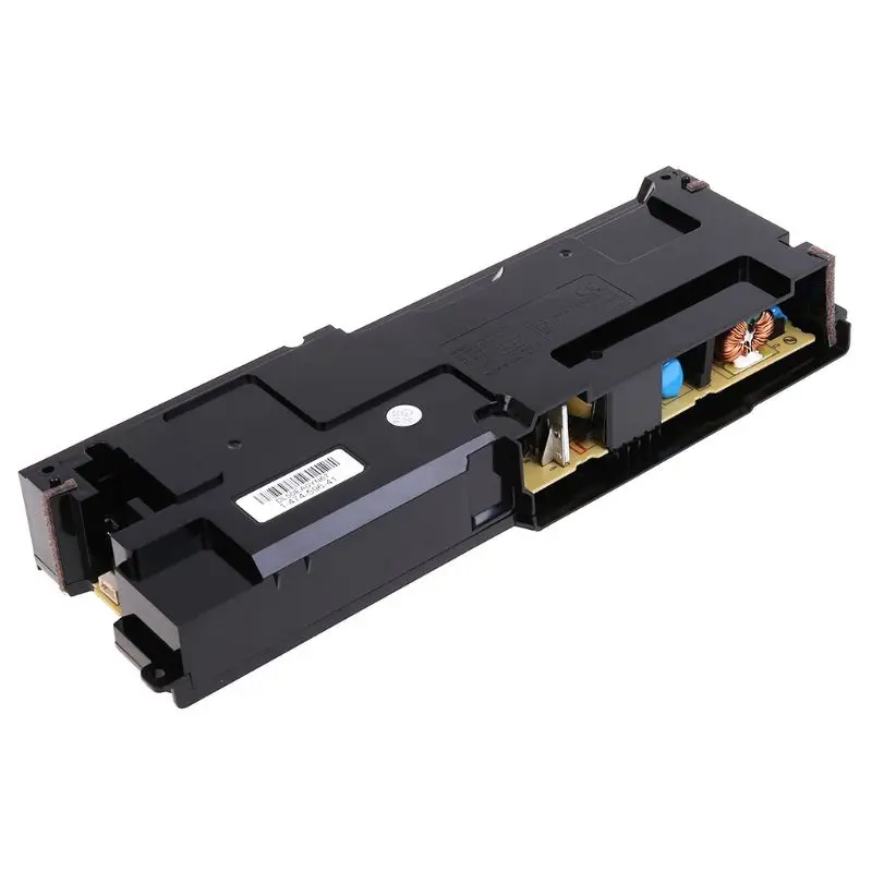 Power Adapter Game Console Power Adapter Power Supply Adapter ADP-240CR 4 Pin for Sony Playstation 4 PS4 Console Replacement Repair Parts Accessories