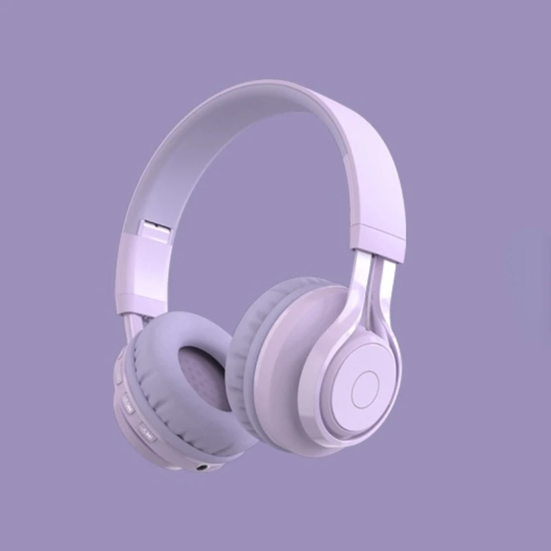LED Glowing Wireless Bluetooth 