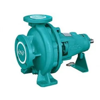 

Standard centrifugal XST Leo pumps