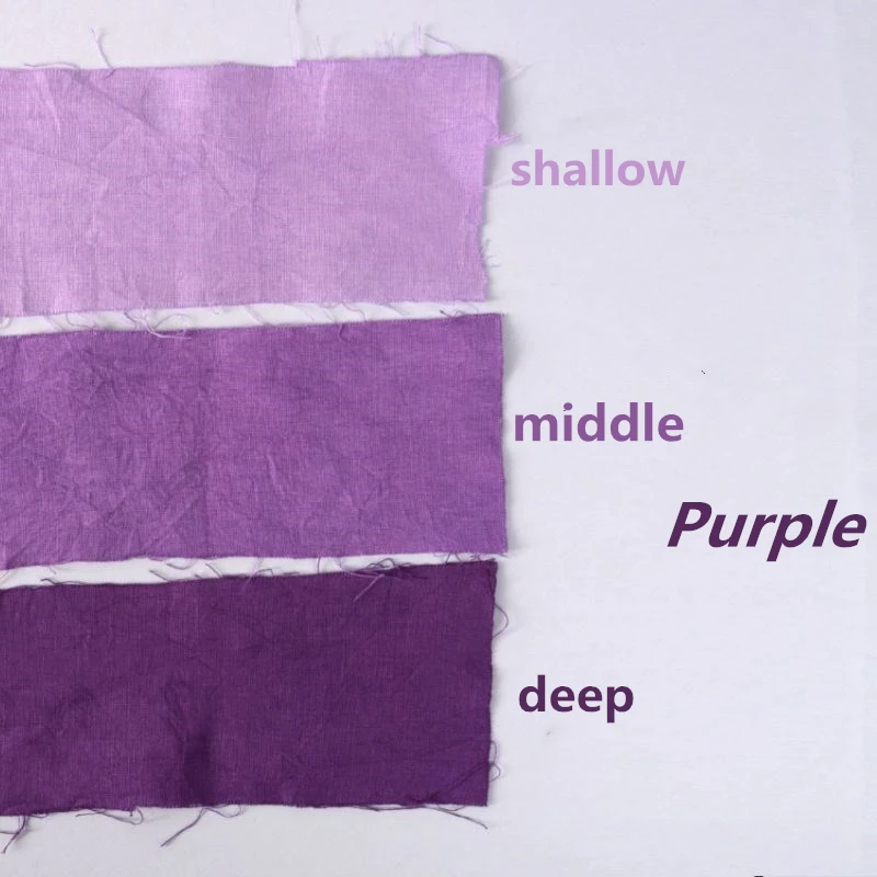 Fabric Dye 20g Colored Fabric Dyestuffs Clothing Textile Dyeing Clothing Refurbishment Cotton Nylon Acrylic Paint
