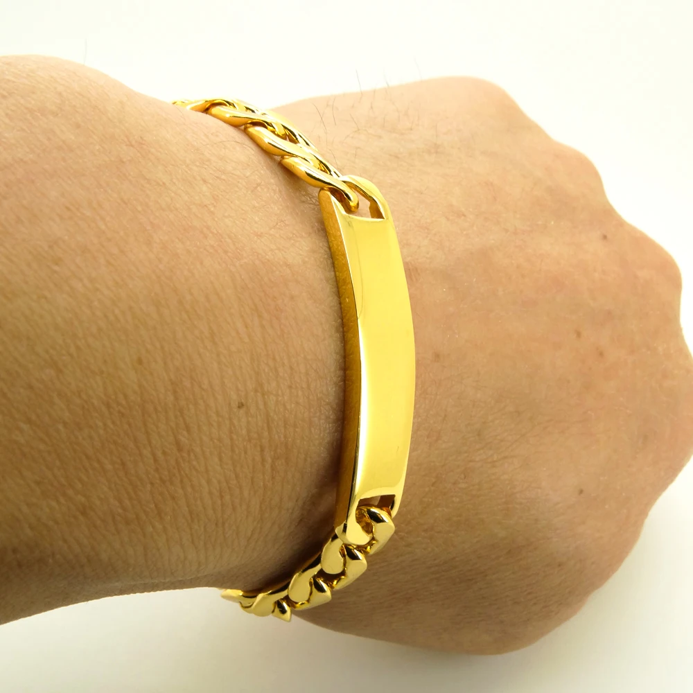 Omega 18k Gold Cuff Bracelet | Mens Gold Cuff Bracelets | Azuro Cuff  Jewelry – Azuro Republic