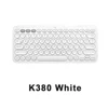 k380 White