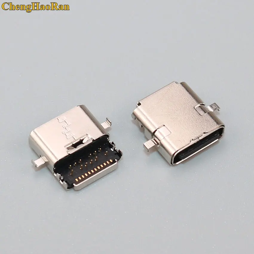 ChengHaoRan 1 шт. Micro USB разъем USB зарядное устройство зарядный порт док-станция патрон для ASUS AR A002 ZS571KL
