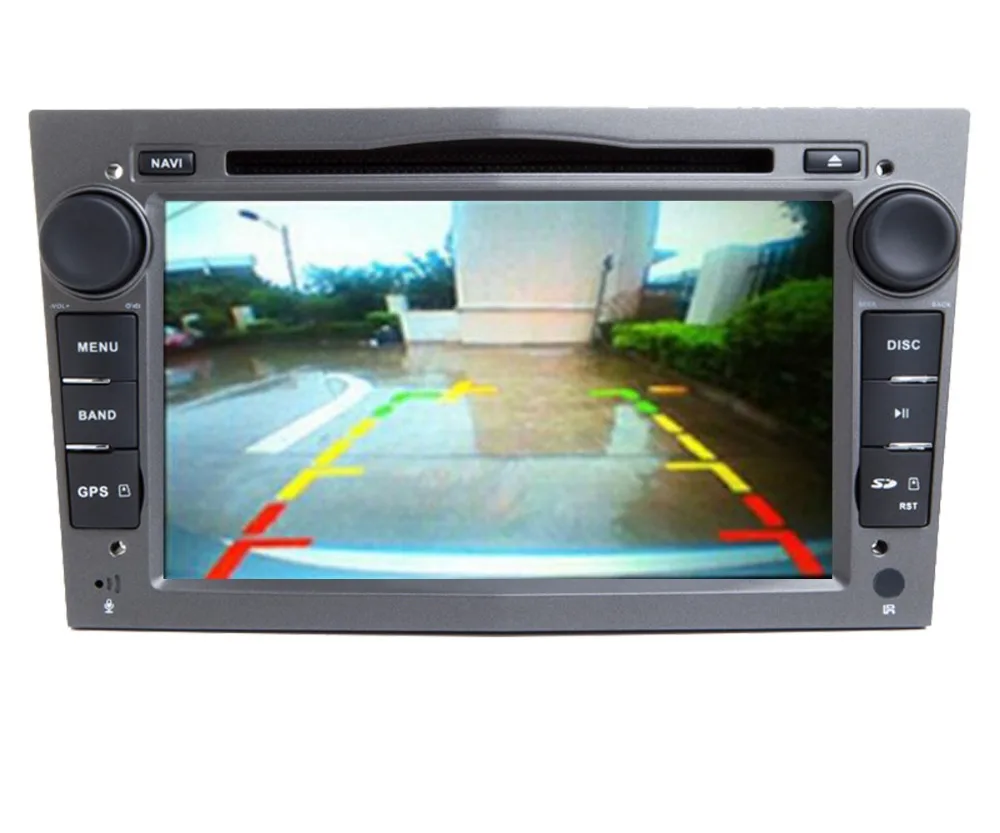 Flash Deal Android 9.0 Car DVD Player For Opel Vauxhall Astra H G J Vectra Antara Zafira Corsa Wifi gps Radio Stereo Car Multimedia Player 28