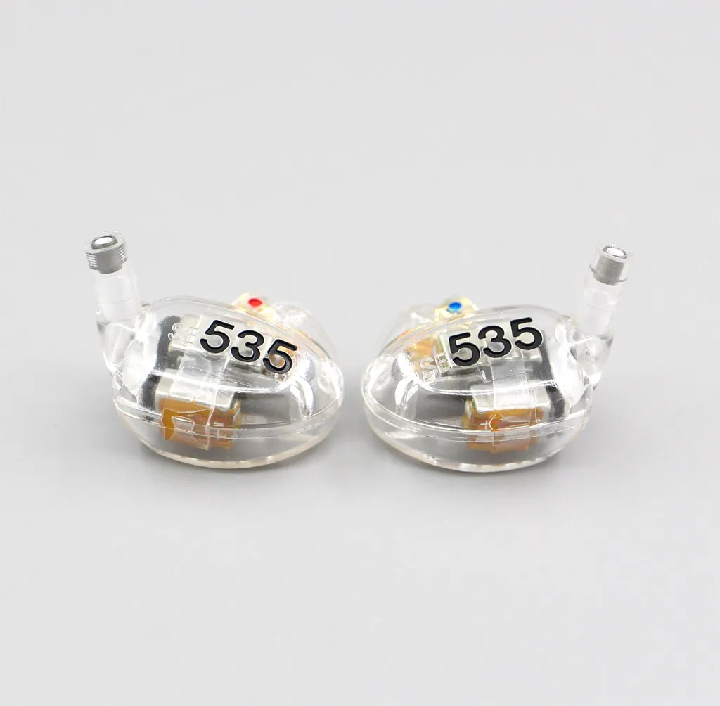 LN005105 Handmade DIY Custom Armature In Ear