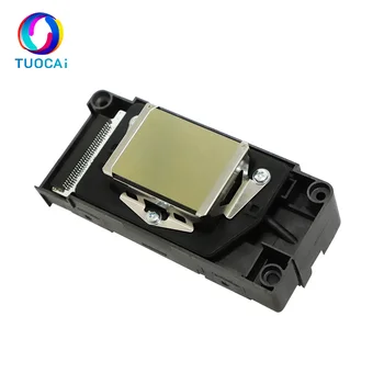 DX5 F186000 разблокирована Эко-растворитель печатающая головка