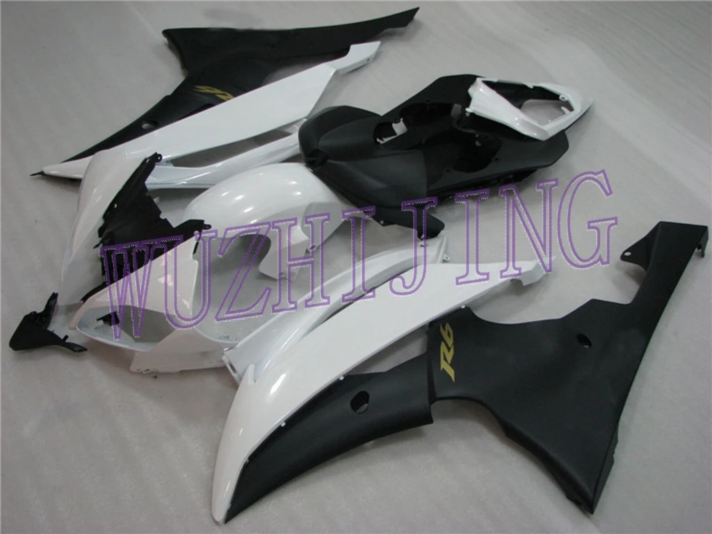 Обтекатели для Yamaha YZFR6 16 Обтекатели для Yamaha YZFR6 10 11 обтекатель Наборы YZFR6 2008
