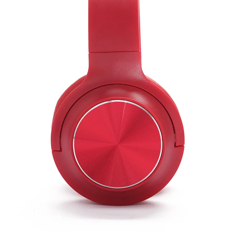 Беспроводная гарнитура c Bluetooth гарнитура низкий стерео звук Спорт Bluetooth игровые Esports гарнитура складная