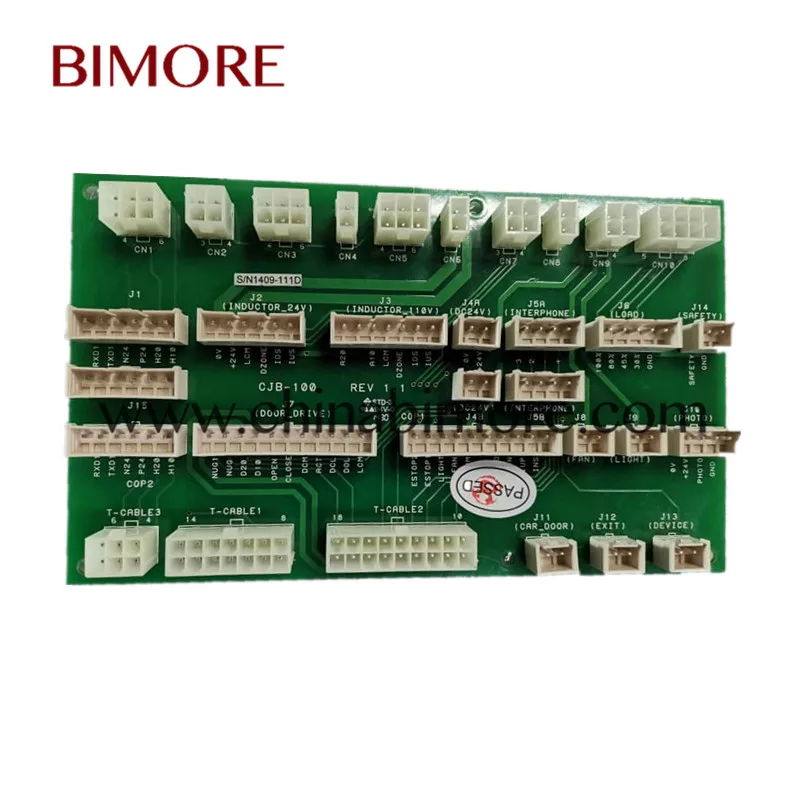 

Elevator PCB board Card CJB-100 DEA3003707