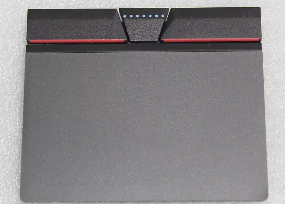 Сенсорная панель для Lenovo ThinkPad T440 T440P T440S T450 T540P сенсорная с тремя кнопками