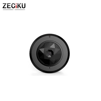 

Mini WIFI Camera IP Night Vision P2P Video Cookycam HD 720P Motion Detection Camsoy C6 battery Camcorder wireless Camera ZECIKU