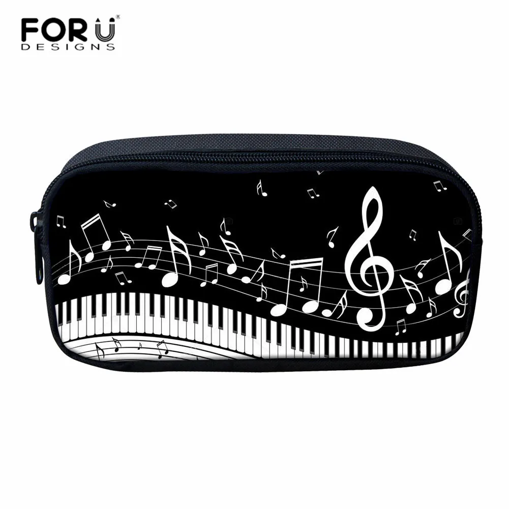 L5553K FORUDESIGNS/детские школьные сумки для фортепиано, Детский рюкзак, сумки для книг для девочек-подростков, музыкальная сумка для начальной школы, набор на заказ - Цвет: L5553K