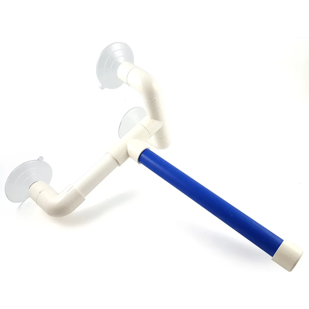 Parrot Standing Bar Bird Stand Parrot Toy Parrot Bath Shower Stand Bathing Supplies