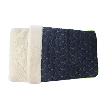 

Kittens Non Slip Soft Cat Bed House Mattress Puppy All Season Pet Supplies Indoor Small Dog Warm Nest Sleeping Cozy Cuddle Cave