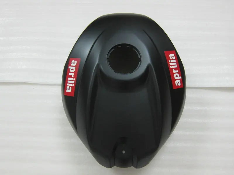 Инжекторный комплект для ухода за кожей Aprilia RS125 06 07 08 09 10 11 RS 125 RSV125RR 2006 2011 матовые черные Обтекатели Кузов+ подарки AP06