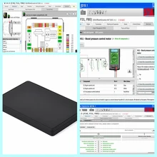 2020 modelo automotivo software de reparação de automóveis multi-línguas vívidas workshop dados 2018.1v (stakis-technik) suporte mais europa
