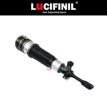 

LuCIFINIL Shock Absorber Left Front Air Suspension Shock Absorber Air Ride Assembly Fit A6 C6 4F0616039AA