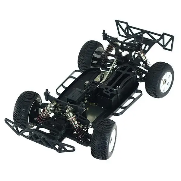 LeadingStar zd Racing 08428 9203 V2 1/8 2 4G 4WD бесщеточный электрический багги высокое Скорость 90
