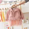 Girls' Baby Clothing
