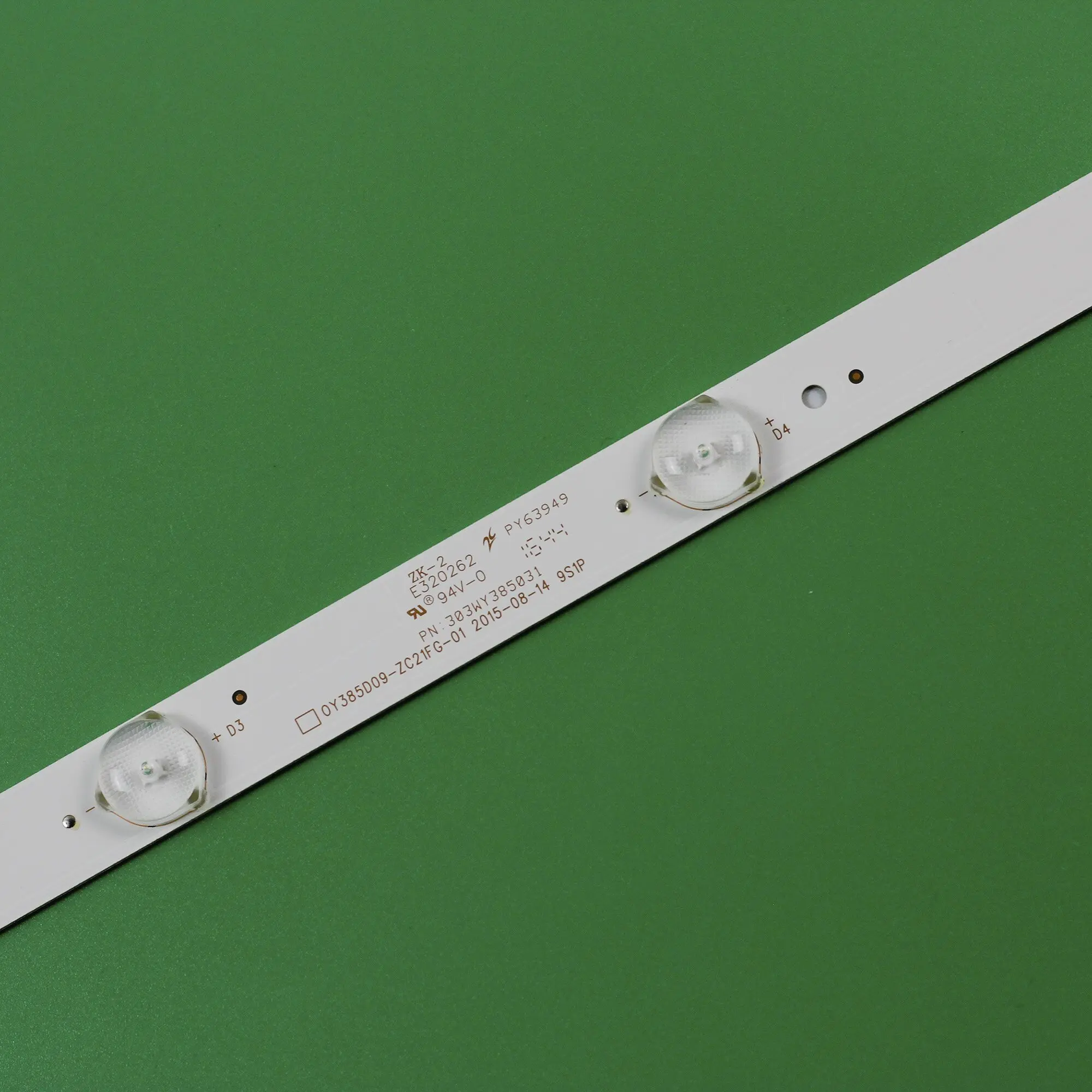 LED Ʈ Ʈ 9  OY385D09-ZC21FG-01 0Y385D09-ZC21FG-01 303WY385031 LE39D80 P hilco Ph39n86dsgw Ph39n86