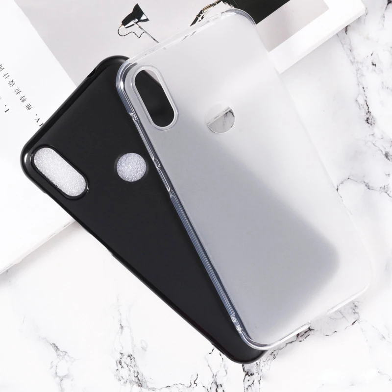 Ультра тонкий матовый конфеты чехол Для Doogee N20 N10 Y9 плюс Y8 X7 BL5000 микс X10 X20 X30 X50 X53 X55