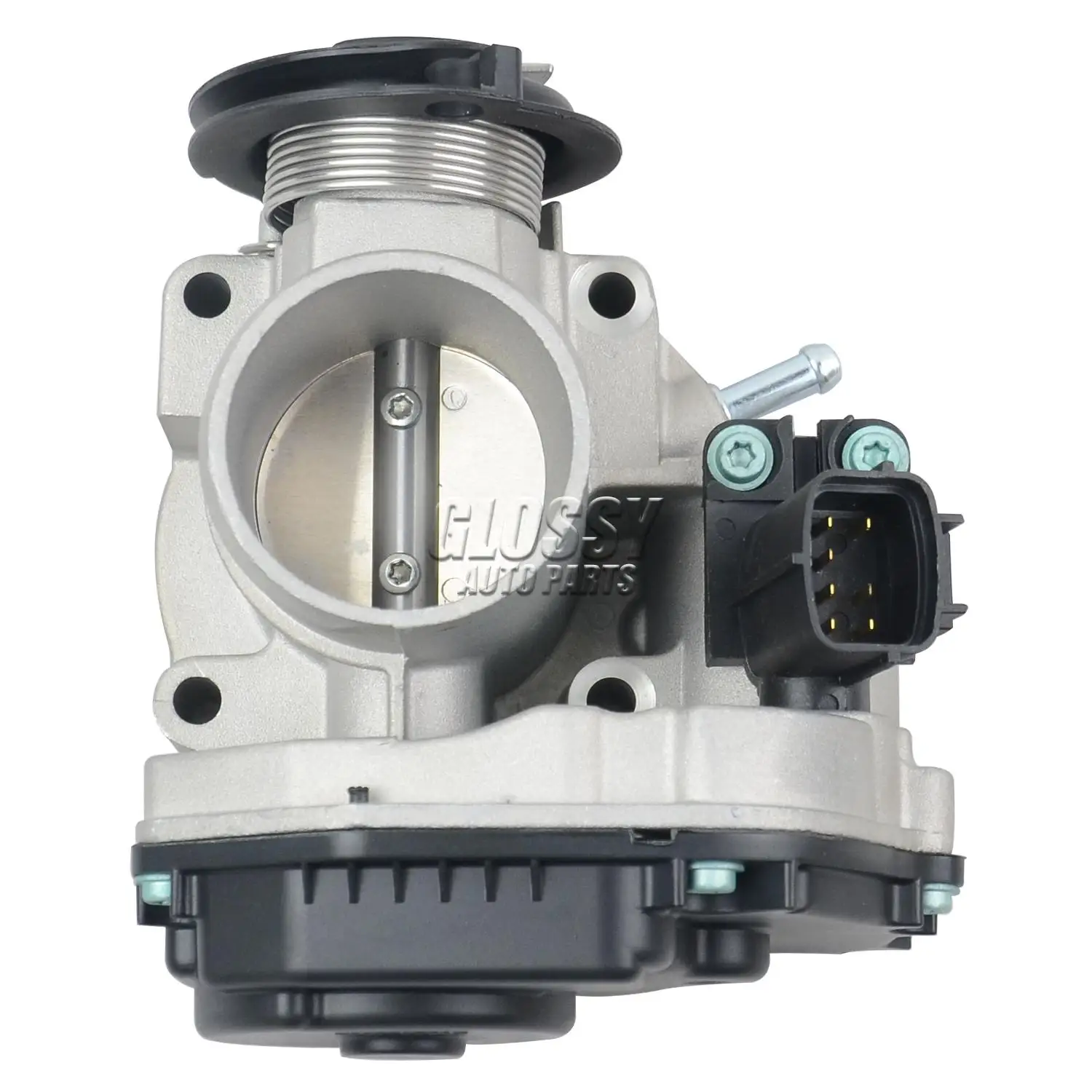 AP02 для Deawoo Chevrolet Матиз Спарк M200 1 0 корпус дроссельной заслонки 14391 96439960 96611290
