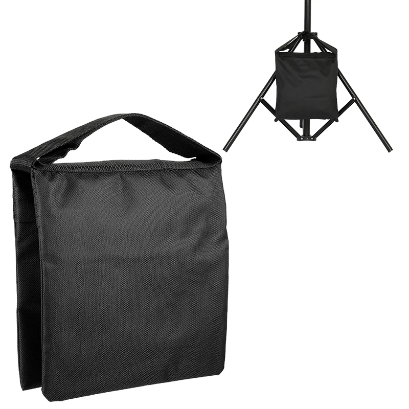 Weight Bags for Photo Video Studio Stand Backyard Outdoor Patio Sports Super Heavy Duty Sandbag Design weight bags