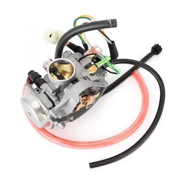 

Motorcycle Carburetor Carb Replacement Fits for Kawasaki KVF300 A/B Prairie 300 1999 2000 2001 2002