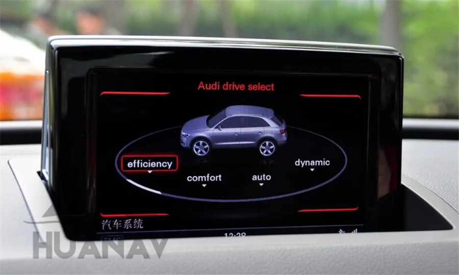 Android 9,0 автомобильный dvd-плеер gps навигация для Audi Q3 2011- Авто Радио стерео Мультимедийный Плеер сенсорный экран головное устройство