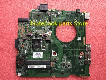 

laptop Motherboard For 763551-001 763551-501 763551-601 14-V DAY22AMB6E0 system mainboard Fully Tested
