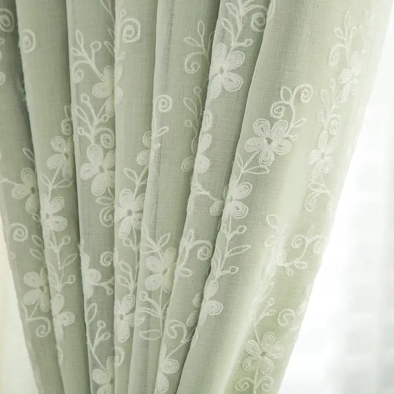 Fenetre Perde Firanki Na Okno Европейский Visillos De Kids Кухня Гостиная Роскошный Rideaux Pour Le салон Cortinas шторы