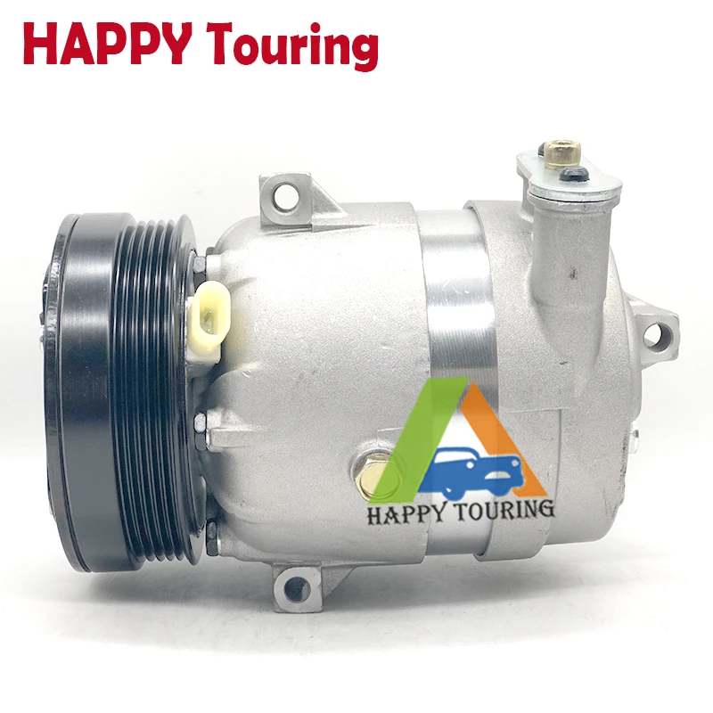 For Chevrolet Aveo Pontiac G3 Ac Compressor 95907421 95966586 1522234 715559 6512783 95907421 2022094 1522234 1522267 Co 22234c Air Conditioning Installation Aliexpress