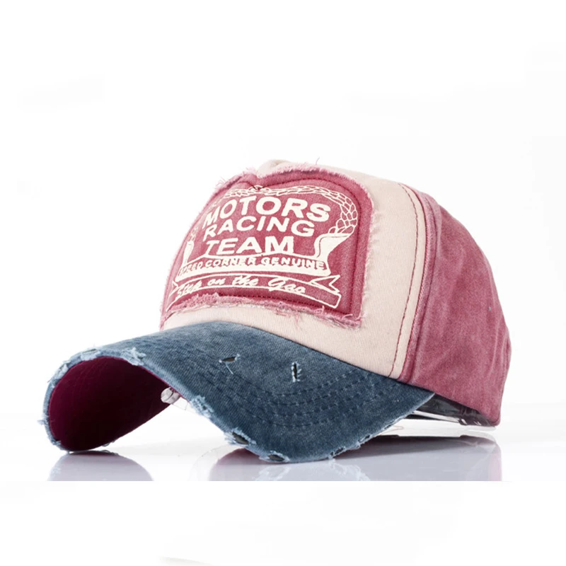 

Spring cotton cap baseball cap baseball cap summer cap hip hop hat men and women size adjustable hat grinding multicolor