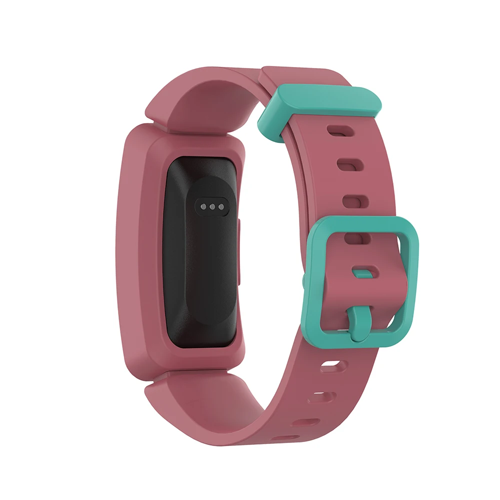 Ремешок для наручных часов для Fitbit Inspire HR ACE2, сменный ремешок для Fitbit Ace 2